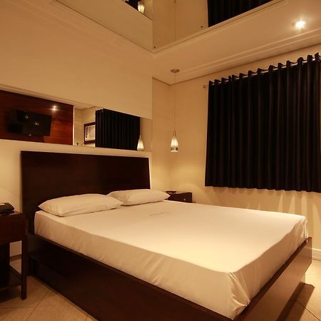 Motel Atos Adults Only São Paulo Extérieur photo